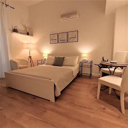 Bed and Breakfast Il Girasole Bb Cagliari Exterior foto