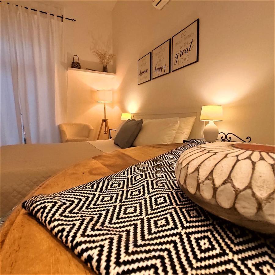 Bed and Breakfast Il Girasole Bb Cagliari Exterior foto