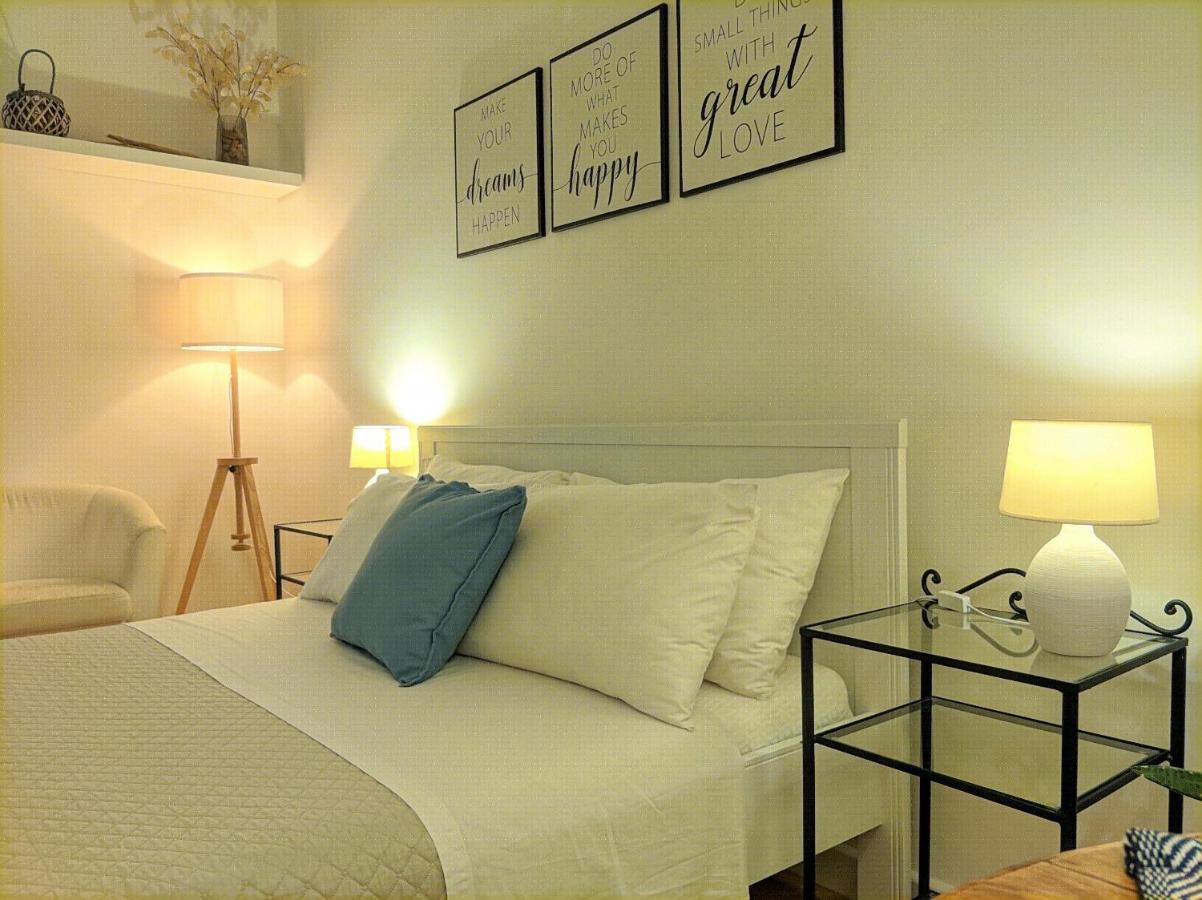 Bed and Breakfast Il Girasole Bb Cagliari Exterior foto