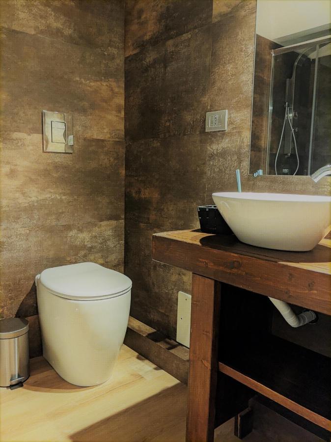 Bed and Breakfast Il Girasole Bb Cagliari Exterior foto