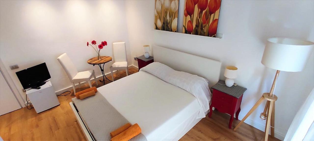 Bed and Breakfast Il Girasole Bb Cagliari Exterior foto