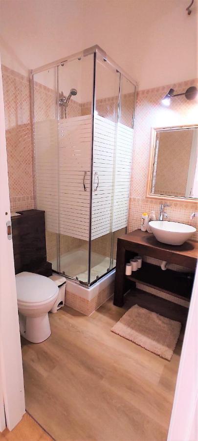 Bed and Breakfast Il Girasole Bb Cagliari Exterior foto
